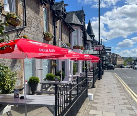 best pitlochry hotel deals with breakfast 2024|McKays Hotel Pitlochry Offers & Deals .